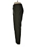 Talbots Solid Green Dress Pants Size 8 - photo 5