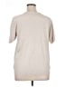 Designers Originals 100% Acrylic Tan Pullover Sweater Size 1X - photo 2