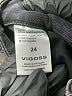 Vigoss Black Jeans Size 24 waist - photo 8