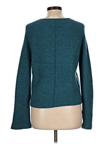 Rachel Zoe Cashmere Pullover Sweater (view 2)