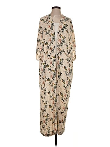 Bel Kazan Kimono (view 1)