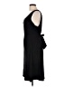 Apt. 9 Solid Black Cocktail Dress Size L (estimated) - photo 5