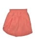 Lululemon Athletica Solid Orange Active Skort Size 6 (estimated) - photo 2