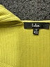 Lulus Green Cocktail Dress Size M - photo 7