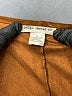 Indigo Thread Co. 100% Polyester Brown Cardigan Size 3X - photo 7