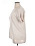 Designers Originals 100% Acrylic Tan Pullover Sweater Size 1X - photo 5