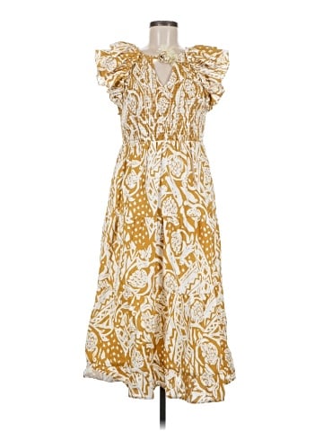 THML Casual Dress (view 1)