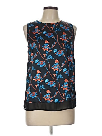 Thakoon Sleeveless Blouse (view 1)