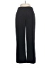 Akris Punto 100% Wool Solid Black Wool Pants Size 4 - photo 1