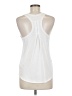 Lululemon Athletica White Tank Top Size 8 - photo 2