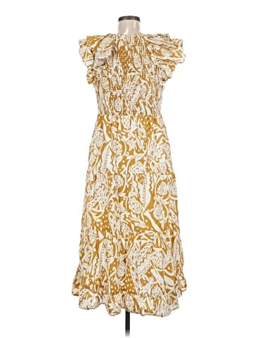 THML Casual Dress (view 2)