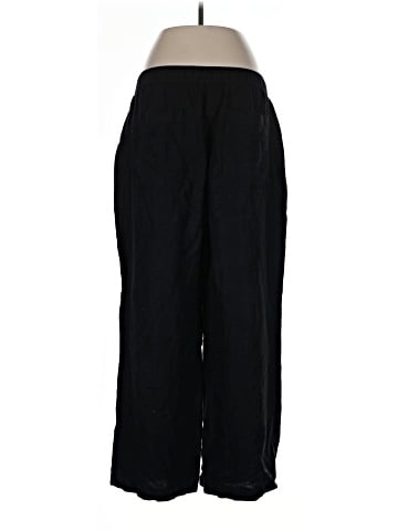 Ann Taylor LOFT Linen Pants (view 2)