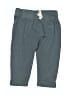 Carter's 100% Cotton Solid Teal Casual Pants 3-6 MO / 6 MO - photo 1