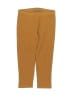Old Navy Solid Gold Casual Pants Size 3T - photo 1