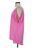 Tee Shop Pink Short Sleeve Top Size S - photo 5