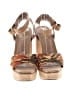 Sam Edelman Tan Heels Size 7 - photo 2