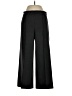 Theory Black Wool Pants Size P (petite) - photo 1