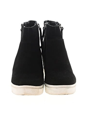 Steve Madden Wedges (view 2)