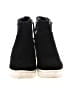 Steve Madden Black Wedges Size 6 - photo 2