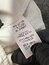 Theory Solid Ivory Shorts Size 10 - photo 4