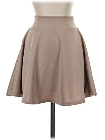 Imagenation Casual Skirt (view 1)
