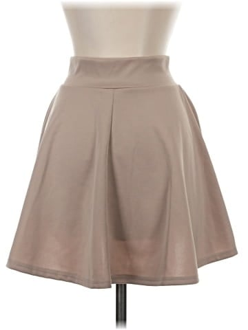 Imagenation Casual Skirt (view 2)