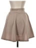 Imagenation Solid Tan Casual Skirt Size S (estimated) - photo 2