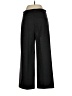Theory Black Wool Pants Size P (petite) - photo 2