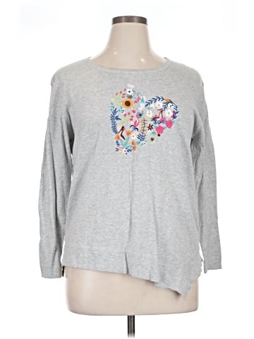 Lisa Todd Sweatshirt (view 1)