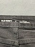 Old Navy Black Jeans Size 6 - photo 7