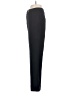 Akris Punto 100% Wool Solid Black Wool Pants Size 4 - photo 5