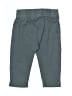 Carter's 100% Cotton Solid Teal Casual Pants 3-6 MO / 6 MO - photo 2