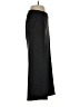 Theory Black Wool Pants Size P (petite) - photo 4