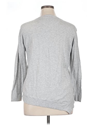 Lisa Todd Sweatshirt (view 2)