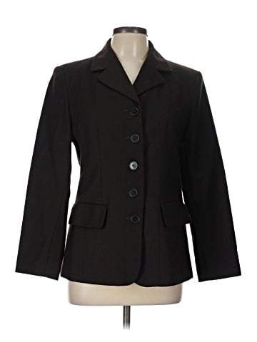 Bagatelle Wool Blazer (view 1)