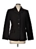 Bagatelle 100% Wool Black Wool Blazer Size 10 - photo 1