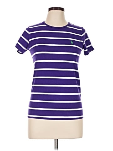 Polo by Ralph Lauren Short Sleeve T-Shirt (view 1)