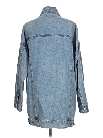 Forever 21 Denim Jacket (view 2)
