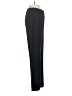 Akris Punto 100% Wool Solid Black Wool Pants Size 4 - photo 4