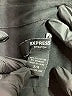 Express Black 3/4 Sleeve Button-Down Shirt Size 3 - 4 - photo 7