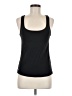 Lululemon Athletica Black Active Tank Size 6 - photo 1