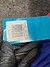 New Balance 100% Polyester Blue Sweatshirt Size XL - photo 10