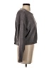 Sweet Lovely by Jen Solid Gray Pullover Sweater Size S - photo 4