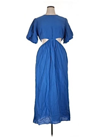 Abercrombie & Fitch Casual Dress (view 1)