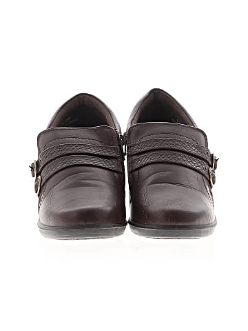 Easy Street Heels (view 2)