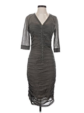 Beguile By Byron Lars Cocktail Dress