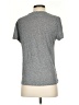 WSLY Gray Short Sleeve T-Shirt Size XS - photo 2