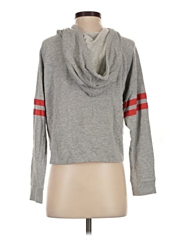 Velvet by Graham & Spencer Pullover Hoodie (view 2)