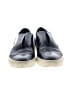 Vince. Solid Blue Sneakers Size EU 39 1/2 - photo 2