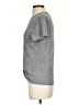 WSLY Gray Short Sleeve T-Shirt Size XS - photo 5